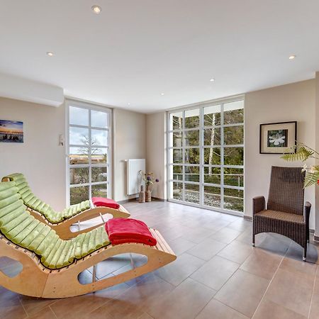 Residenz Am Balmer See - Bs 04 Mit Wellnessbereich Luaran gambar