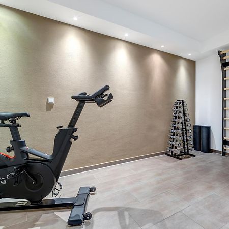 Residenz Am Balmer See - Bs 04 Mit Wellnessbereich Luaran gambar