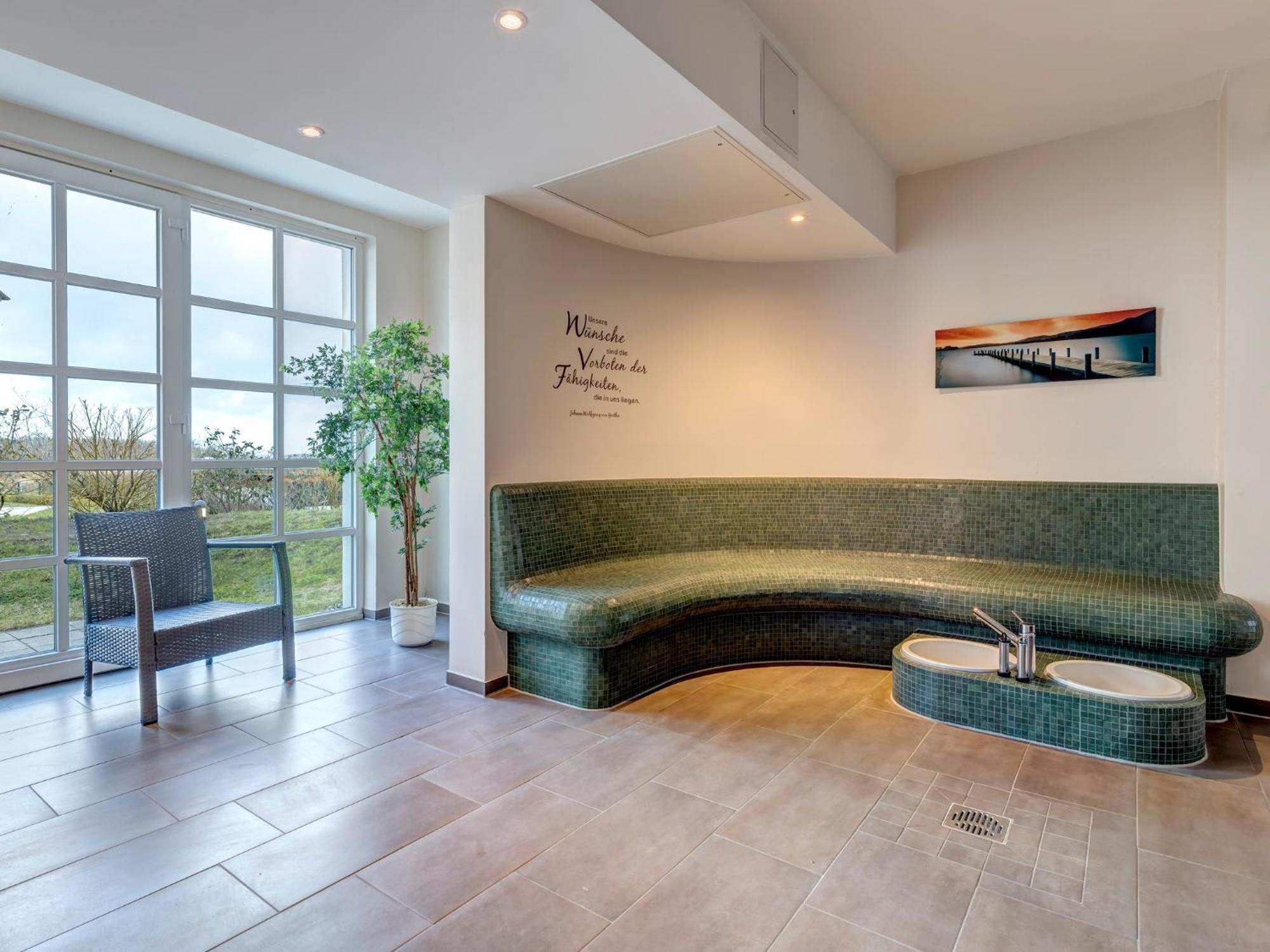 Residenz Am Balmer See - Bs 04 Mit Wellnessbereich Luaran gambar