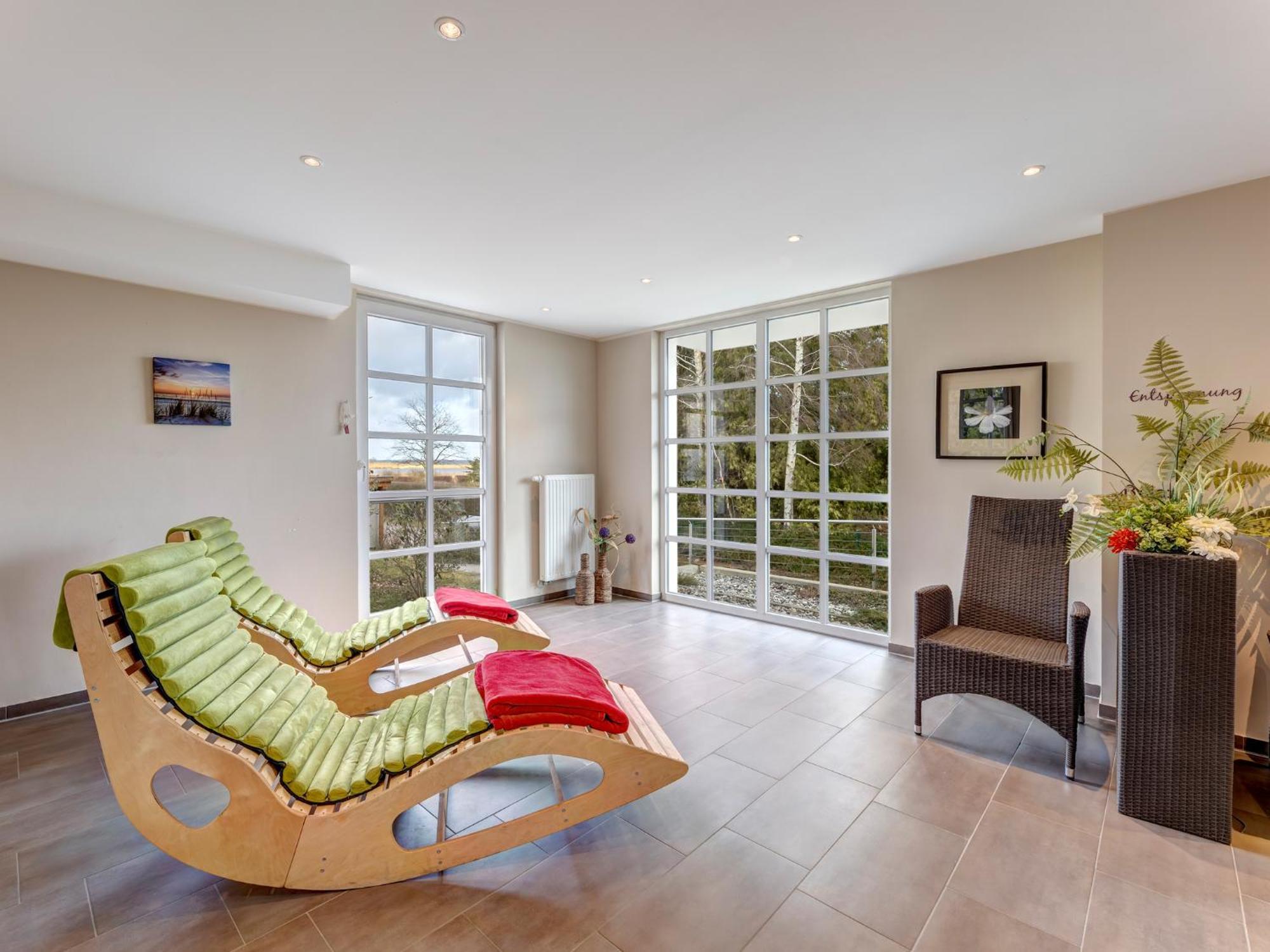 Residenz Am Balmer See - Bs 04 Mit Wellnessbereich Luaran gambar