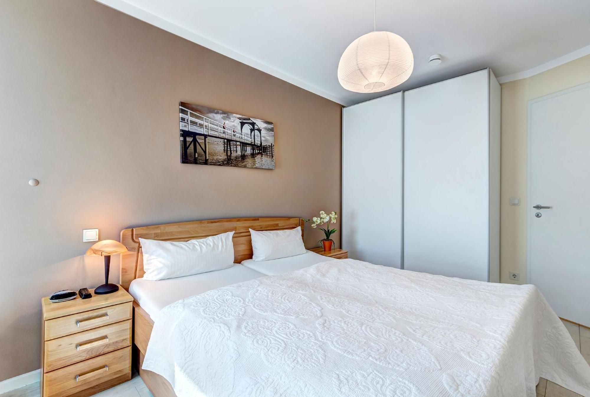 Residenz Am Balmer See - Bs 04 Mit Wellnessbereich Luaran gambar