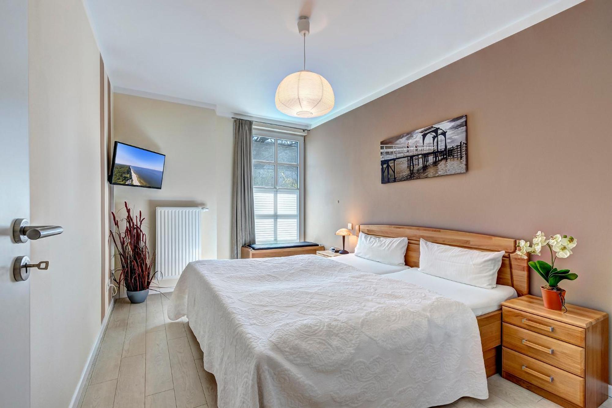 Residenz Am Balmer See - Bs 04 Mit Wellnessbereich Luaran gambar