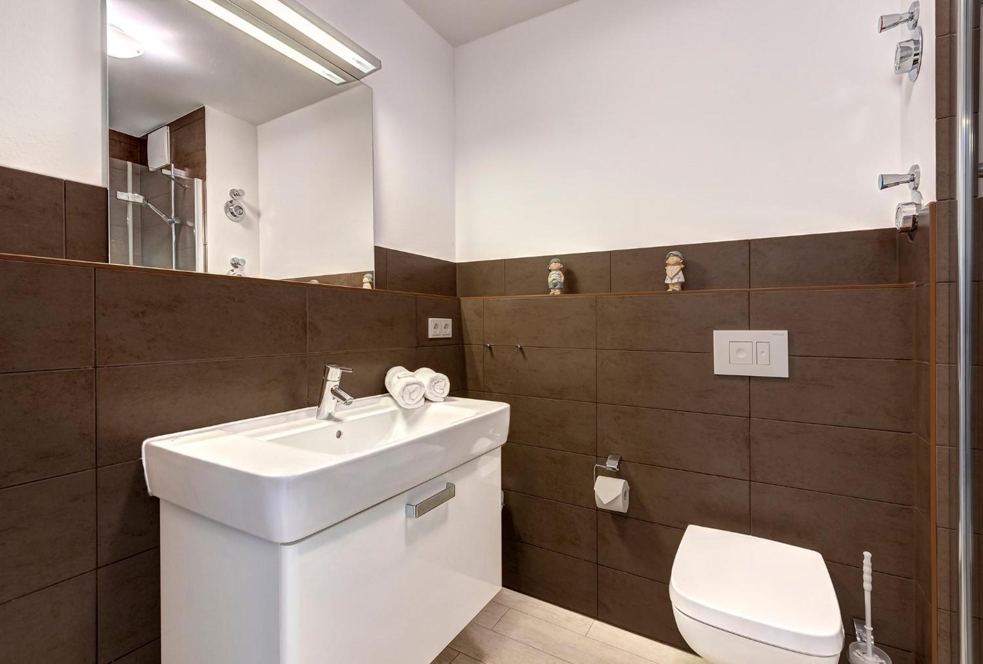 Residenz Am Balmer See - Bs 04 Mit Wellnessbereich Luaran gambar