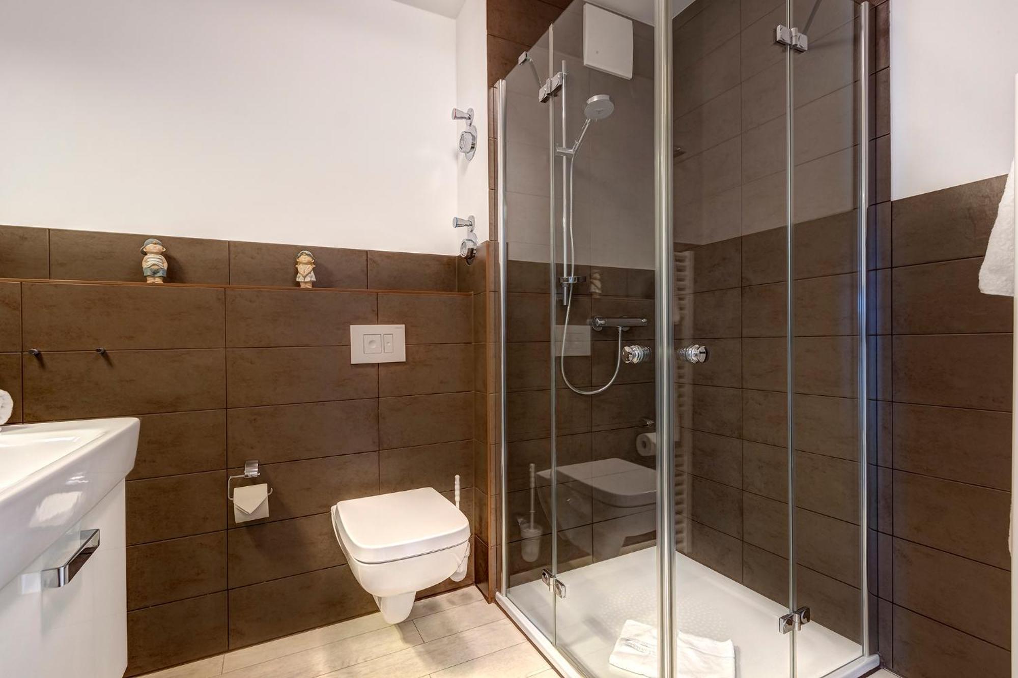 Residenz Am Balmer See - Bs 04 Mit Wellnessbereich Luaran gambar