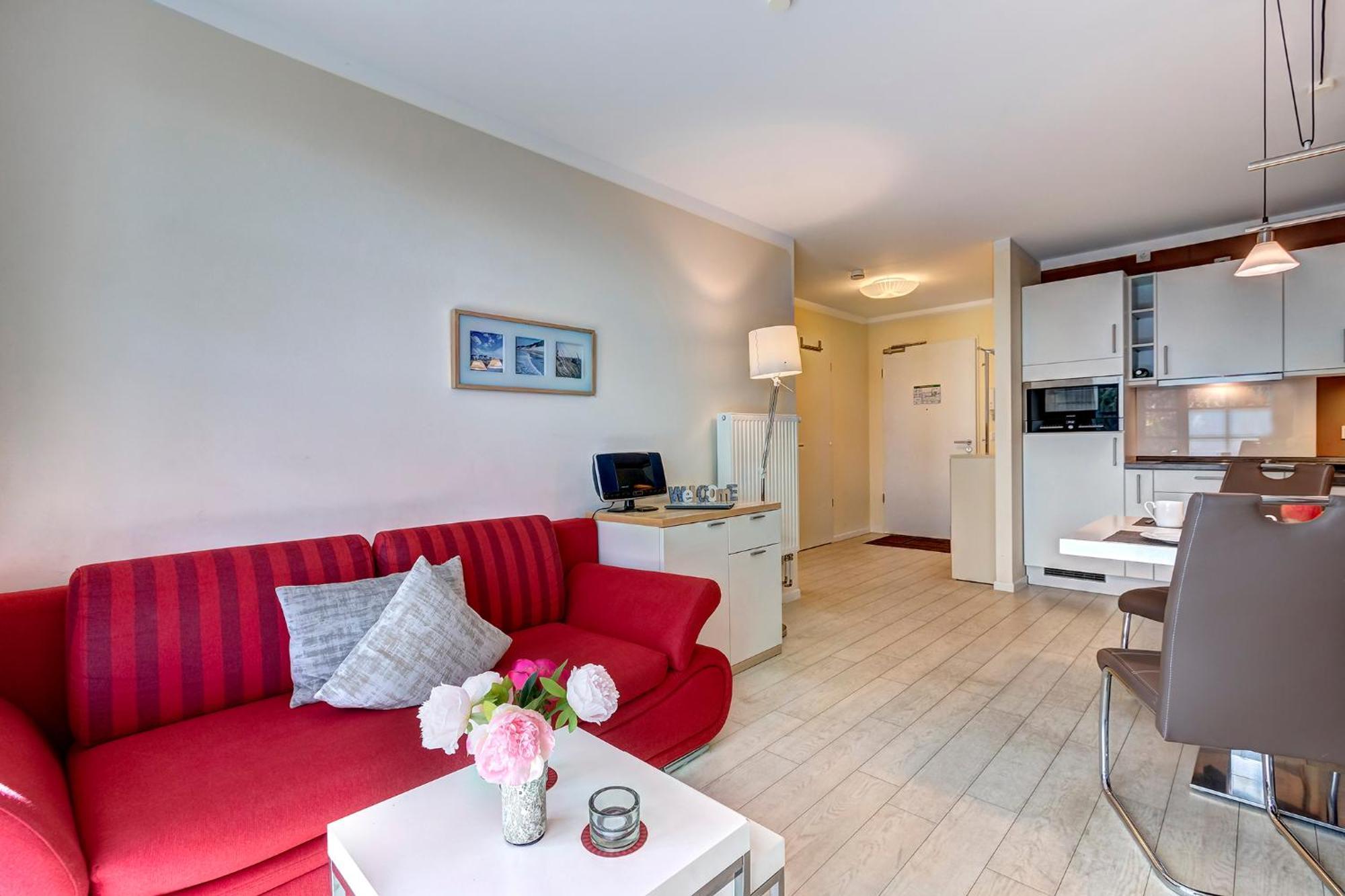 Residenz Am Balmer See - Bs 04 Mit Wellnessbereich Luaran gambar