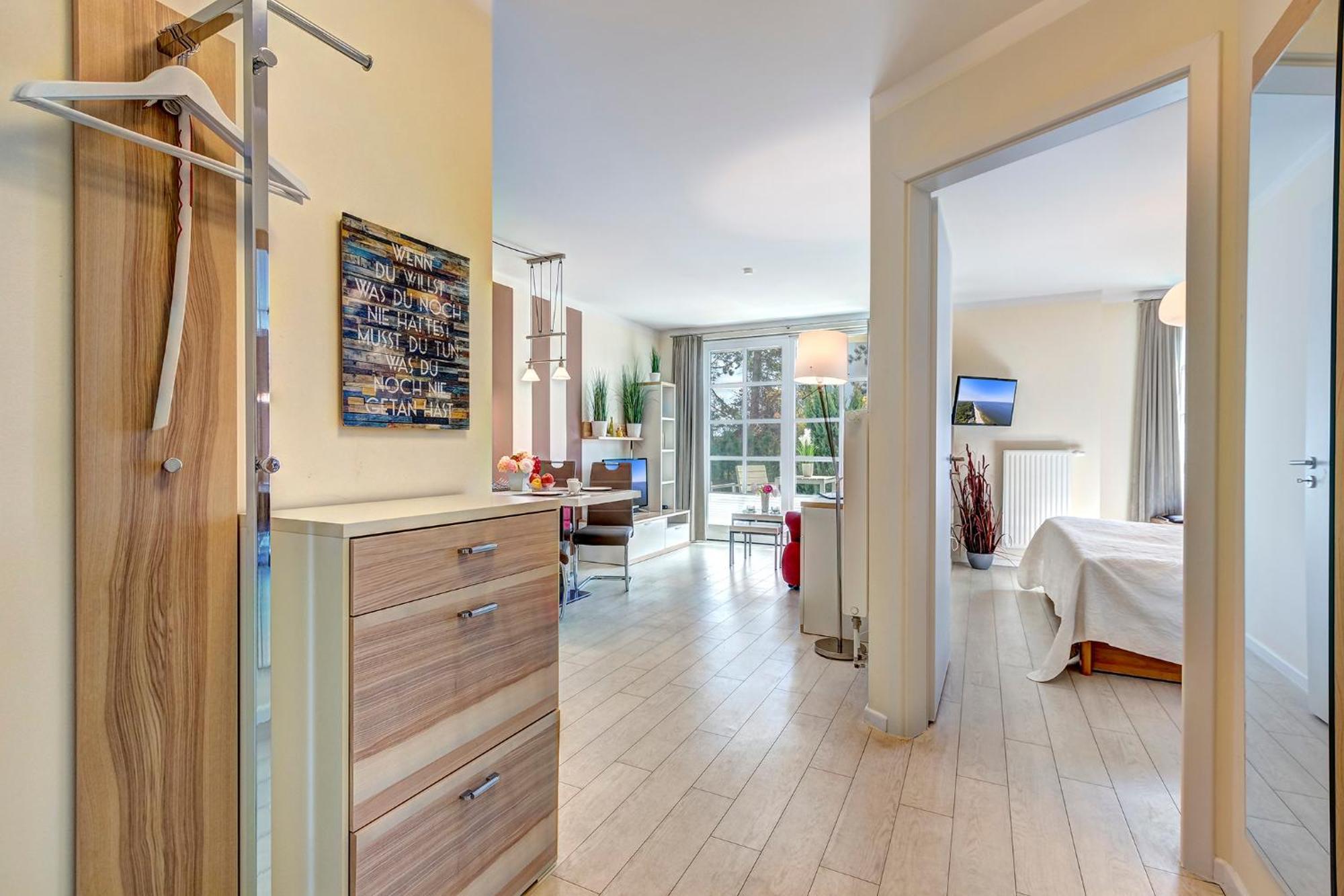 Residenz Am Balmer See - Bs 04 Mit Wellnessbereich Luaran gambar