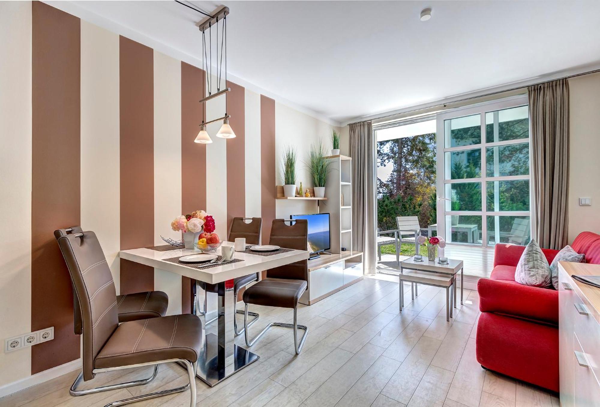 Residenz Am Balmer See - Bs 04 Mit Wellnessbereich Luaran gambar